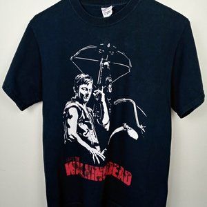 The Walking Dead tee featuring Darryl